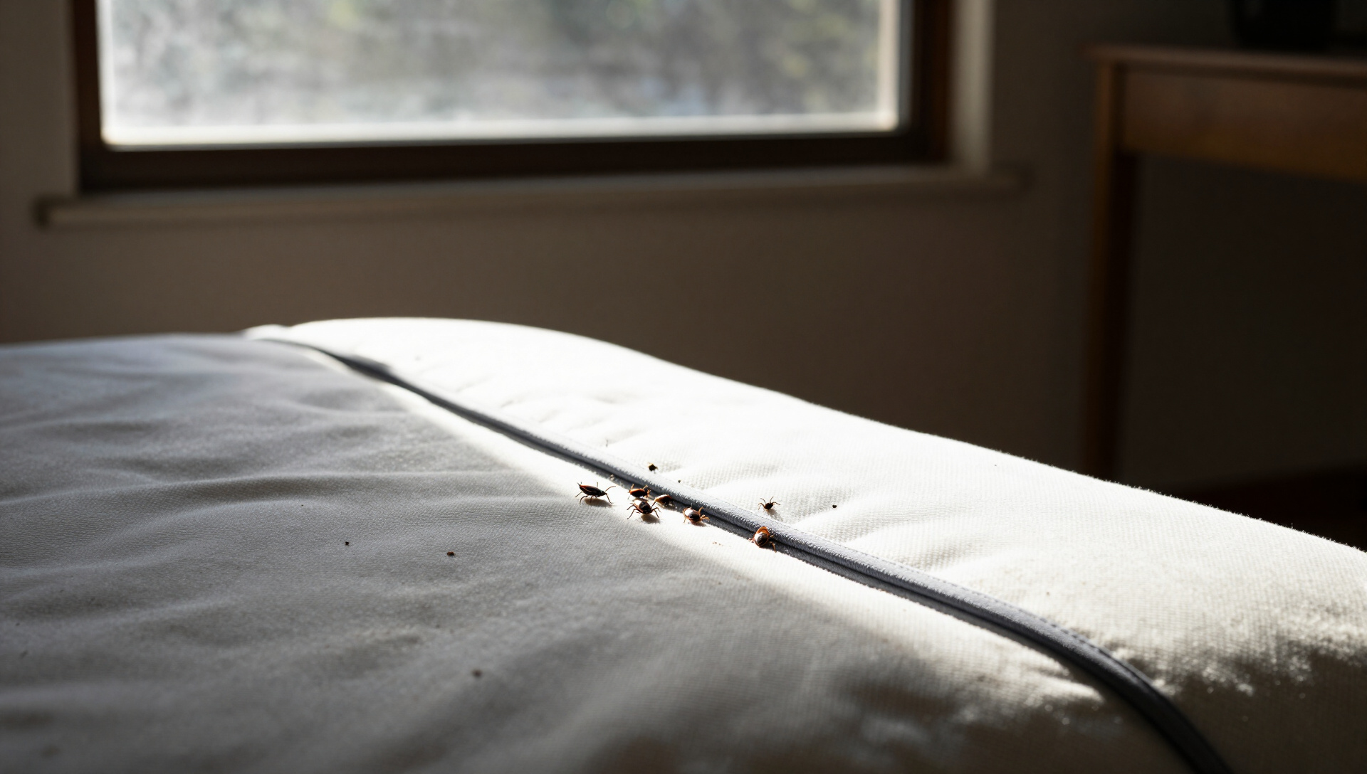 Bed Bugs Control in Allambie Heights