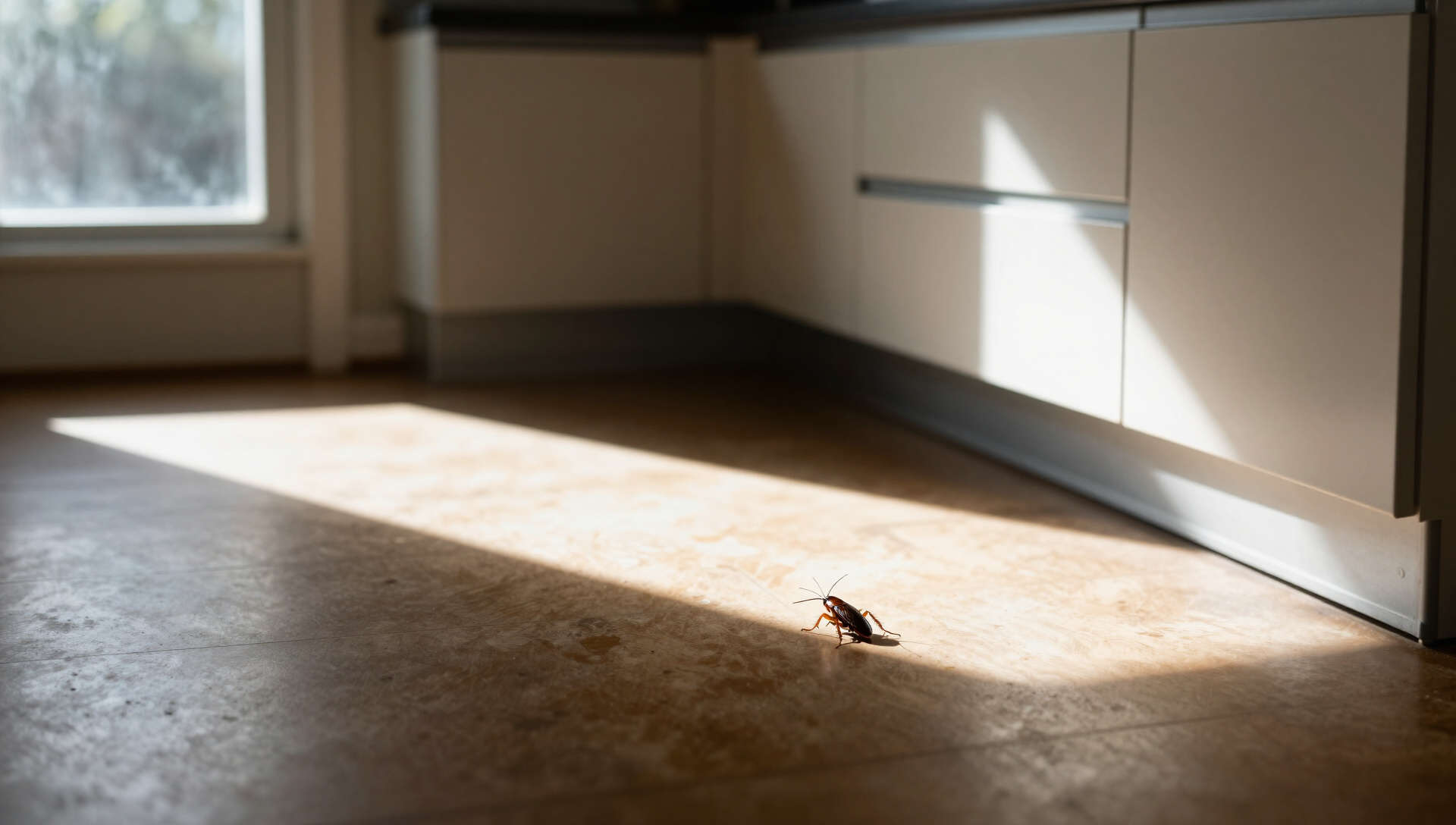 Cockroach Removal in Allambie Heights