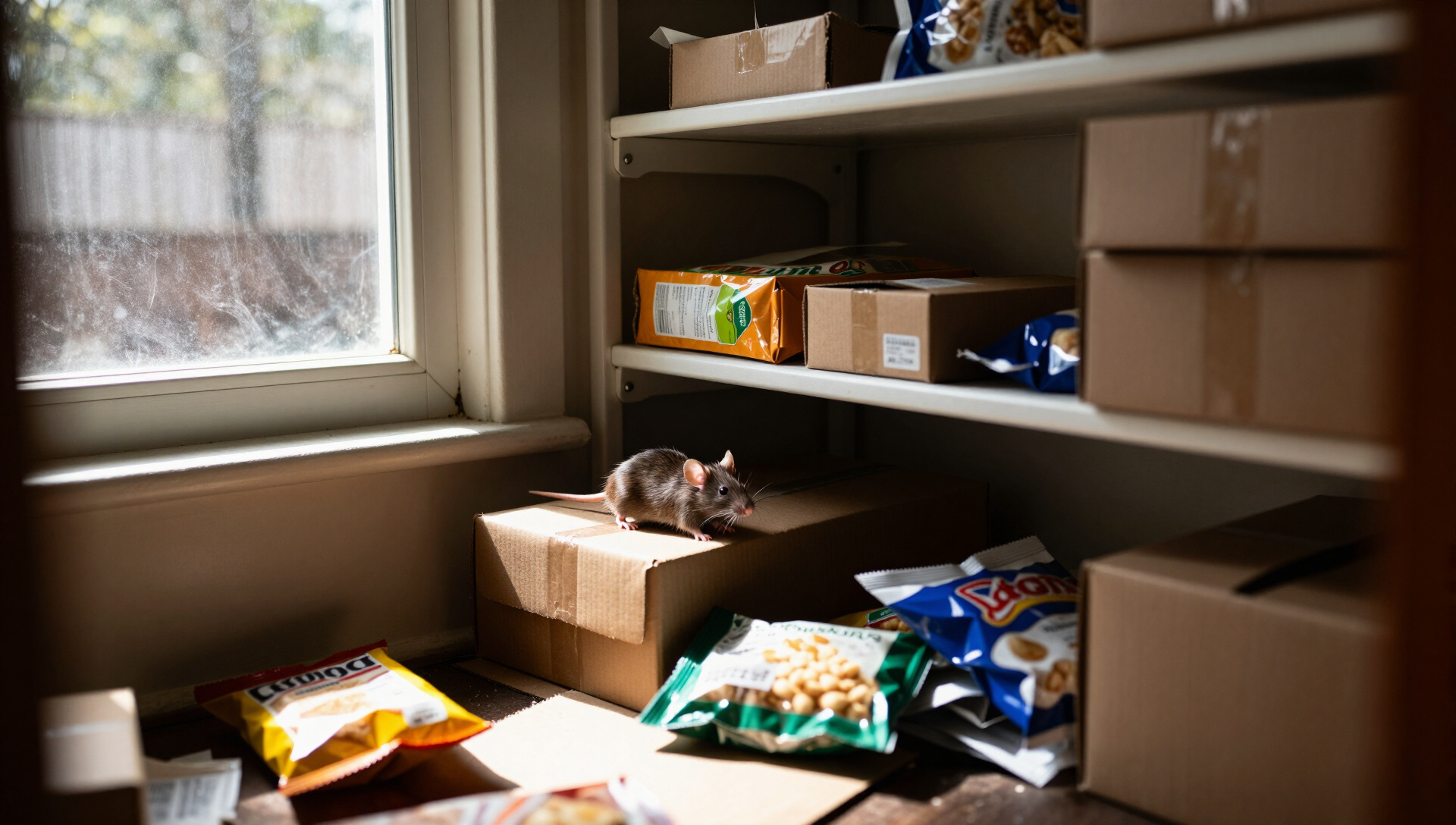 Rodent Removal in Allambie Heights