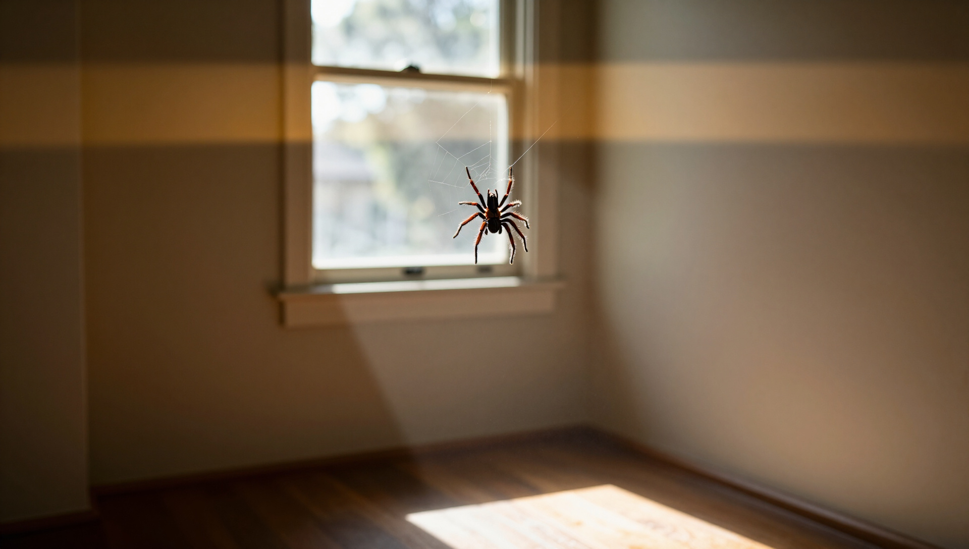 Spider Control in Allambie Heights