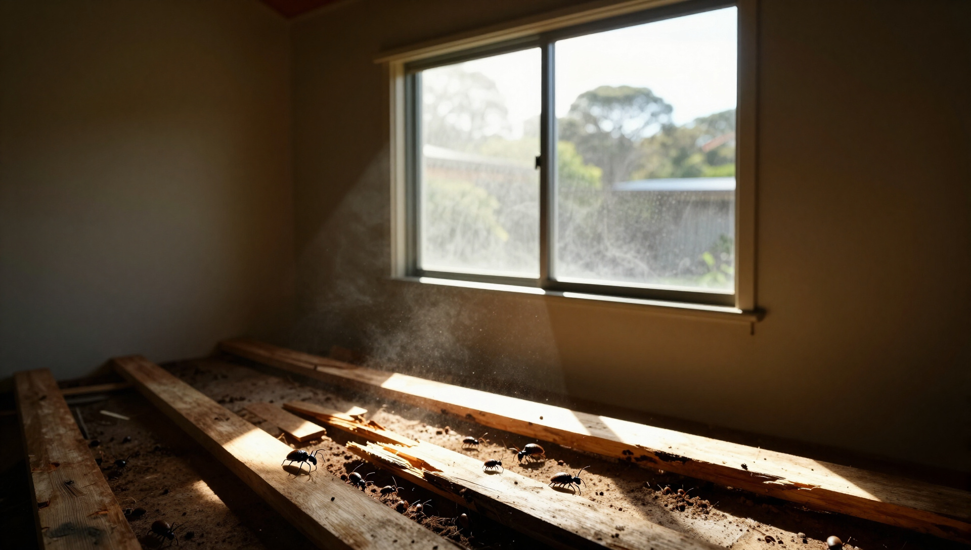 Termite Prevention in Allambie Heights